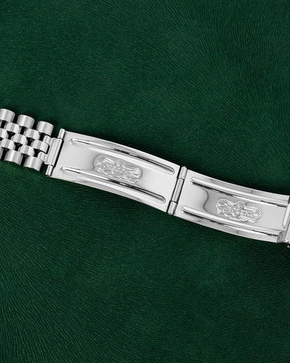 Rolex Datejust 16234 Black Diamond | Grand Caliber Dallas, Texas