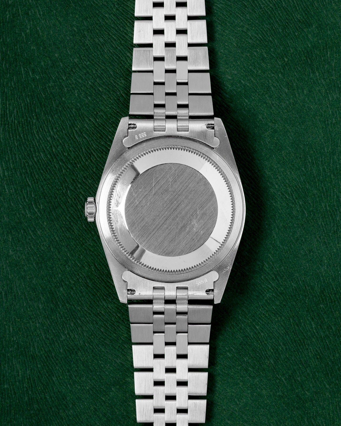 Rolex Datejust 16234