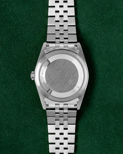 Rolex Datejust 16234