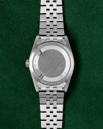 Rolex Datejust 16234