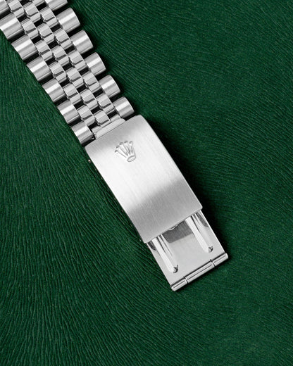 Rolex Datejust 16234