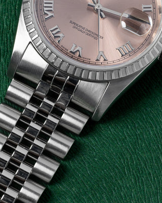 Rolex Datejust 16234