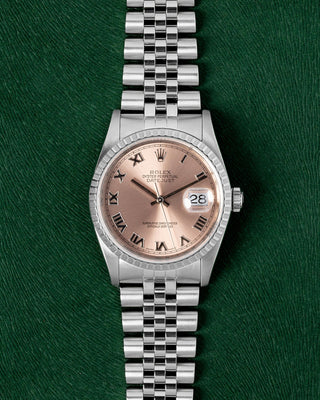 Rolex Datejust 16234