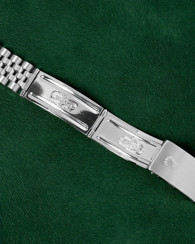 Rolex Datejust 16234