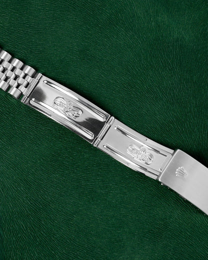 Rolex Datejust 16234