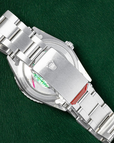 Rolex Datejust 16264