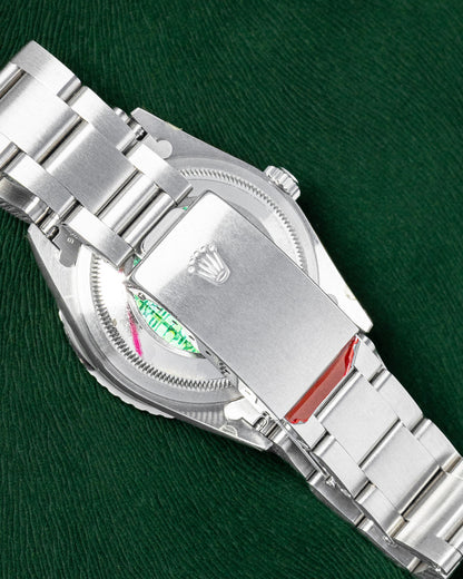 Rolex Datejust 16264