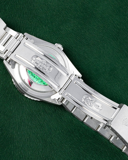 Rolex Datejust 16264