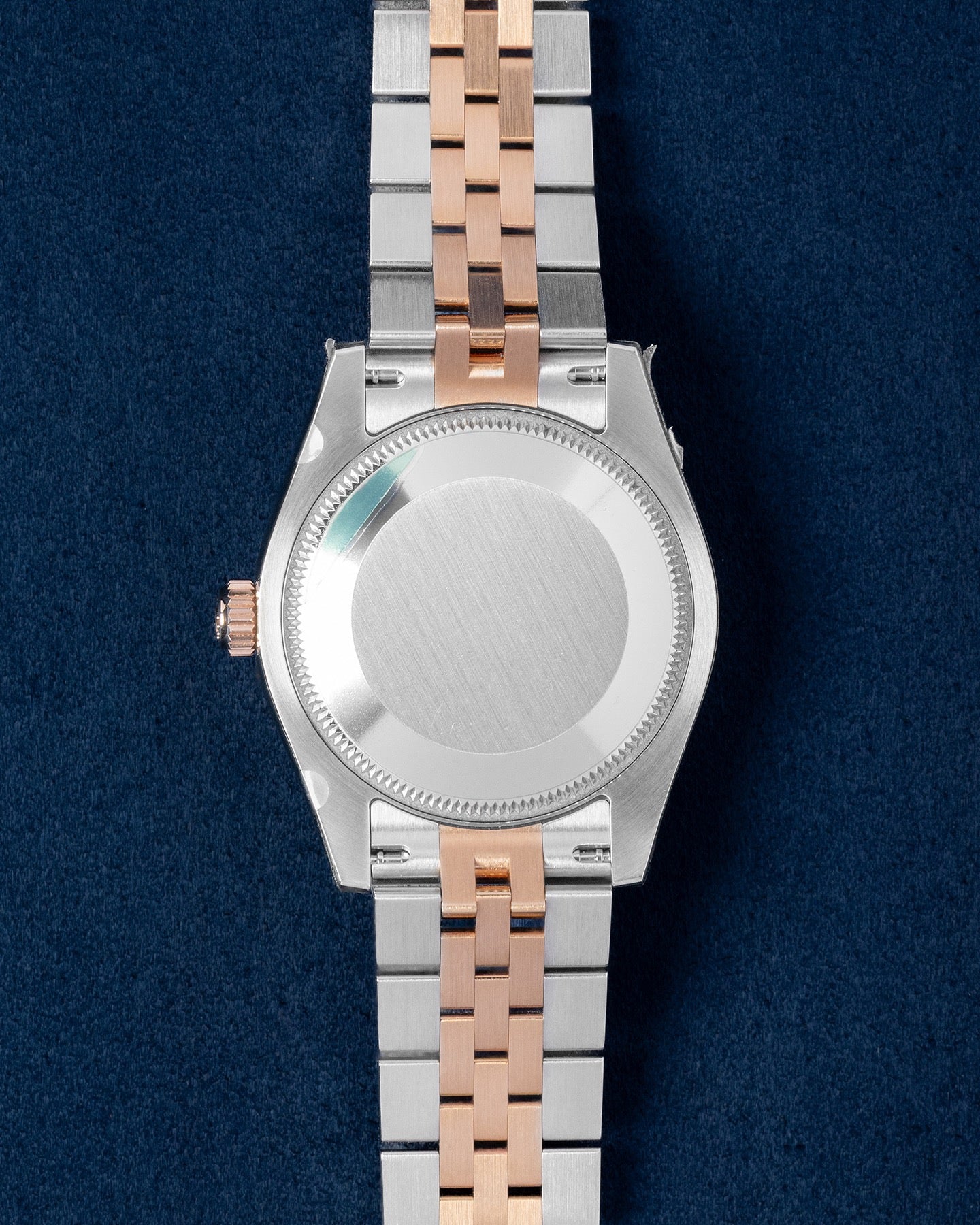 Mother of Pearl Dial Rolex Datejust 31 178271 | Grand Caliber Dallas, Texas