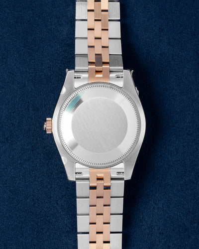 Mother of Pearl Dial Rolex Datejust 31 178271 | Grand Caliber Dallas, Texas