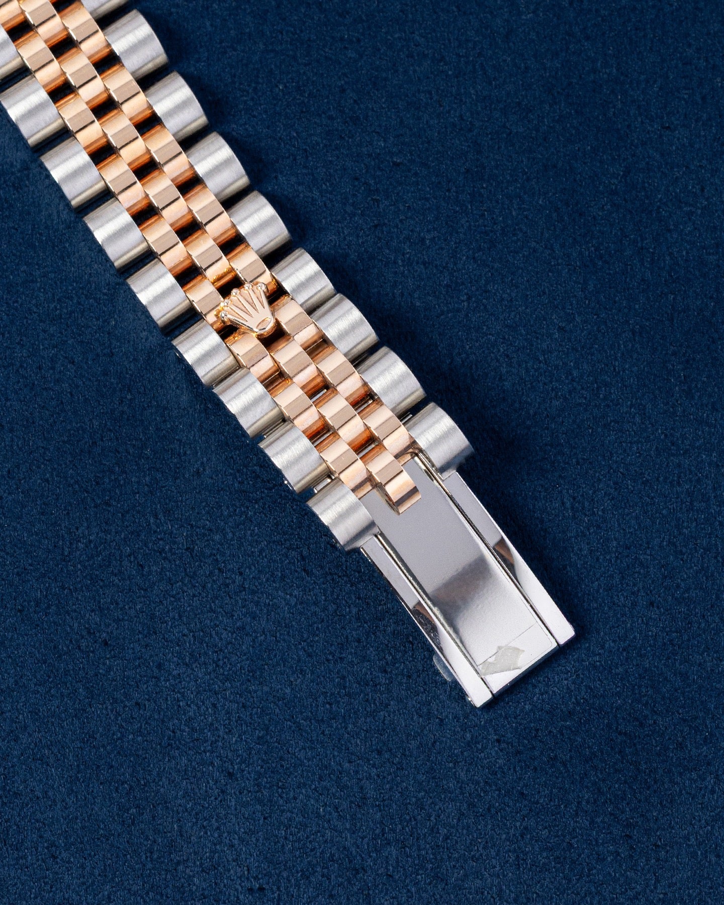 Mother of Pearl Dial Rolex Datejust 31 178271 | Grand Caliber Dallas, Texas