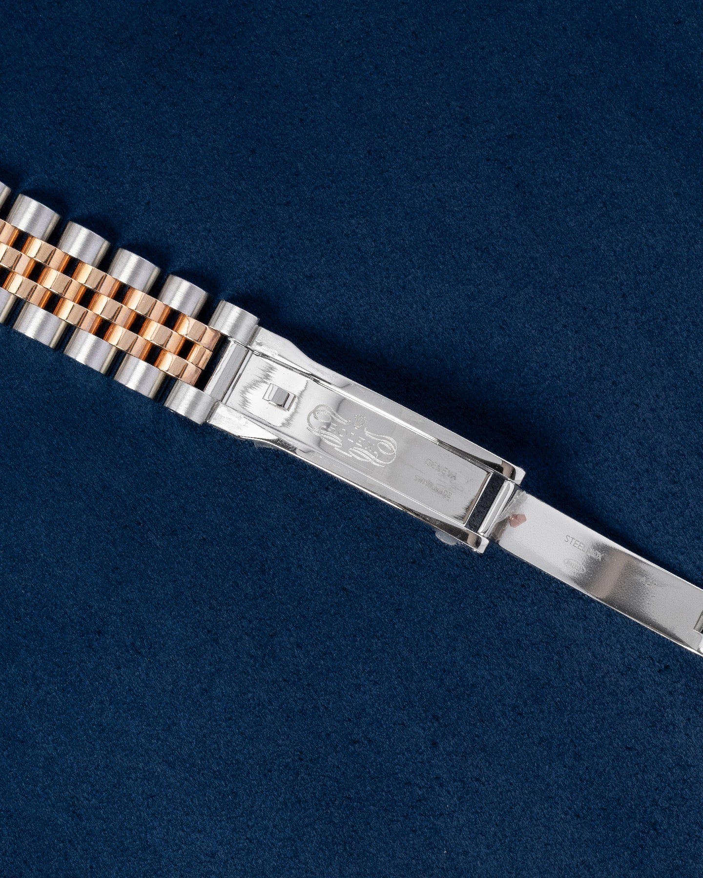 Mother of Pearl Dial Rolex Datejust 31 178271 | Grand Caliber Dallas, Texas