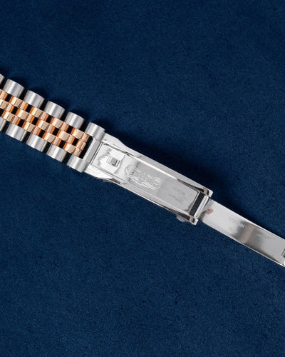 Mother of Pearl Dial Rolex Datejust 31 178271 | Grand Caliber Dallas, Texas