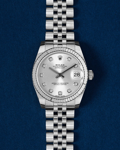 Rolex Datejust 178274