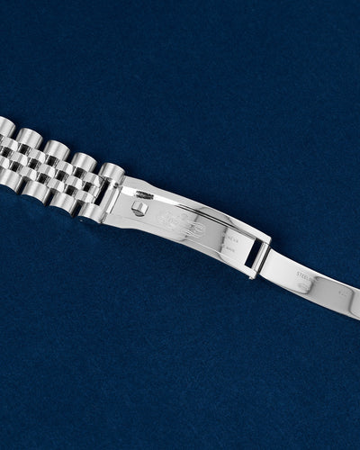 Silver Diamond Rolex Datejust 31 178274 | Grand Caliber Dallas, TX
