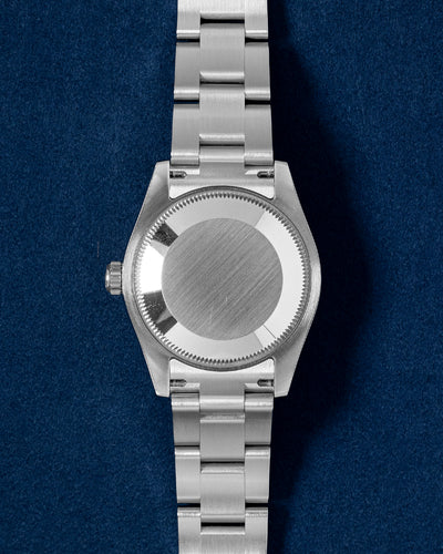 2020 Steel Pink Diamond Rolex Datejust 178274 Watch | Grand Caliber Dallas