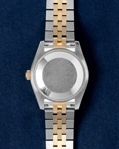 Rolex Datejust 178383