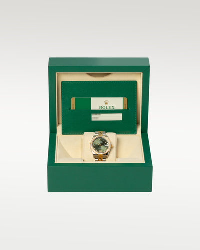Rolex Datejust 178383
