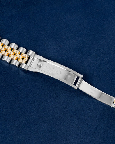 Rolex Datejust 178383