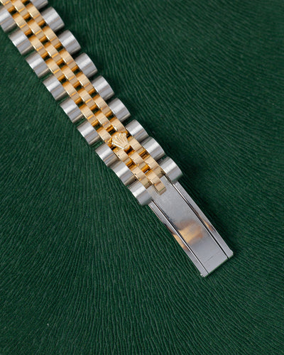 Rolex Watches-Rolex Datejust 179173
