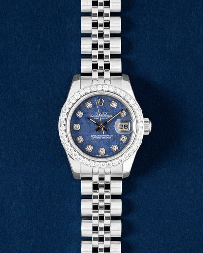 Rolex Datejust 179174