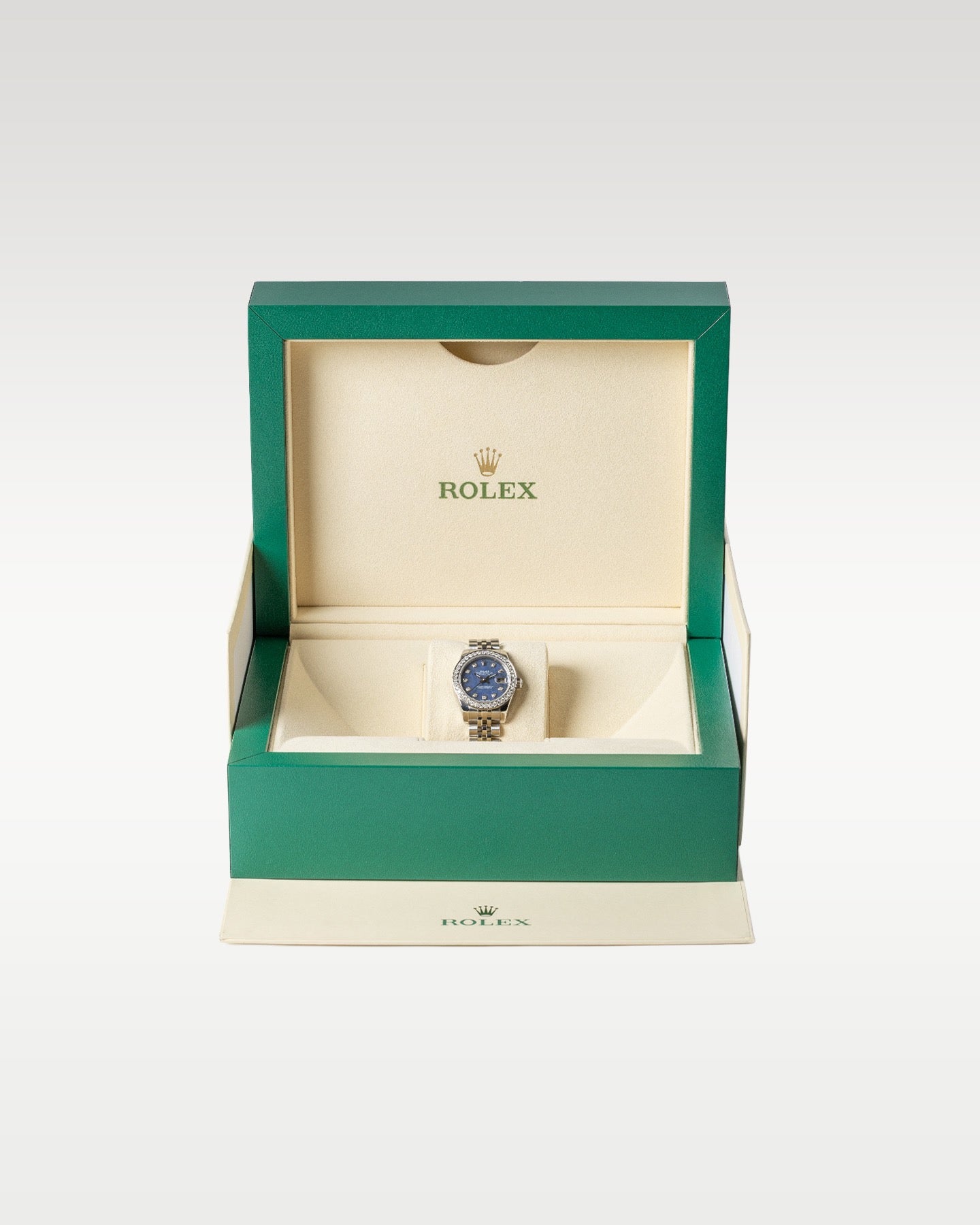 Rolex Datejust 179174