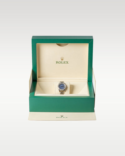 Rolex Datejust 179174