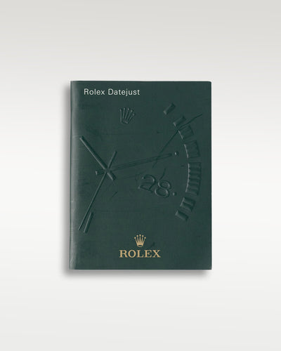 Rolex Datejust 179313