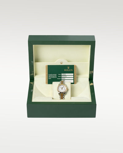 Rolex Datejust 179313