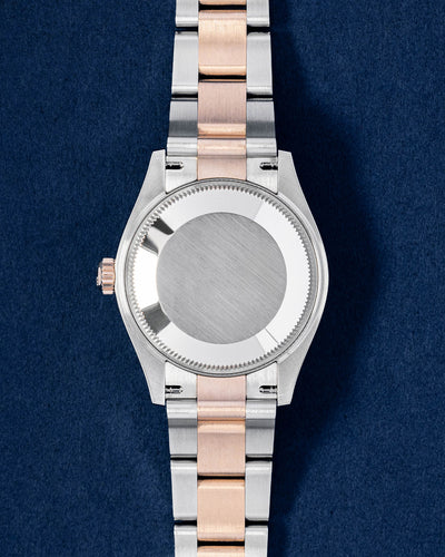 Rolex Datejust 278241