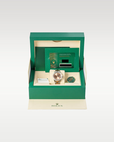 Rolex Datejust 278241
