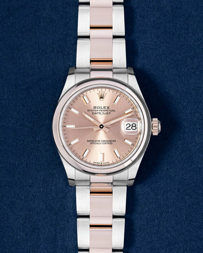 Rolex Datejust 278241