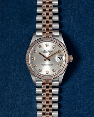 Rolex Datejust 278271