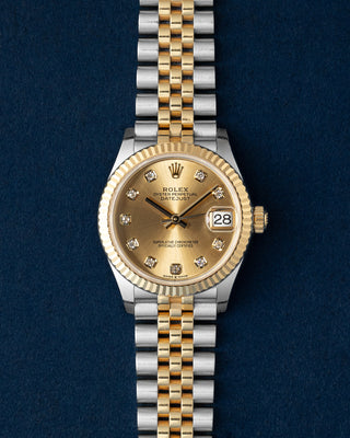 Rolex Datejust 278273