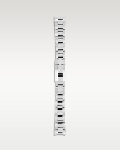 Blue Floral Dial Diamond Bezel Rolex Datejust 278384RBR | Grand Caliber USA