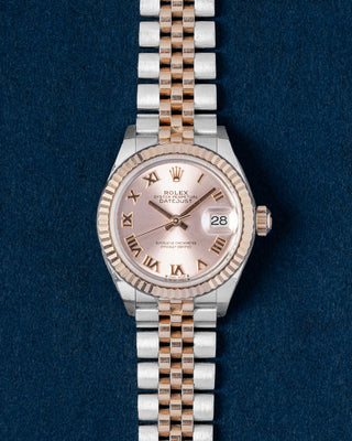 Rolex Datejust 279171