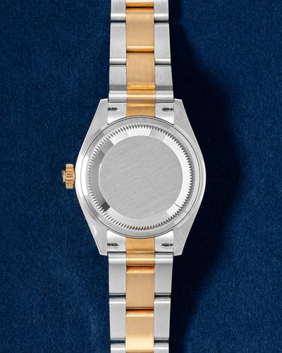 Rolex Datejust 279383RBR