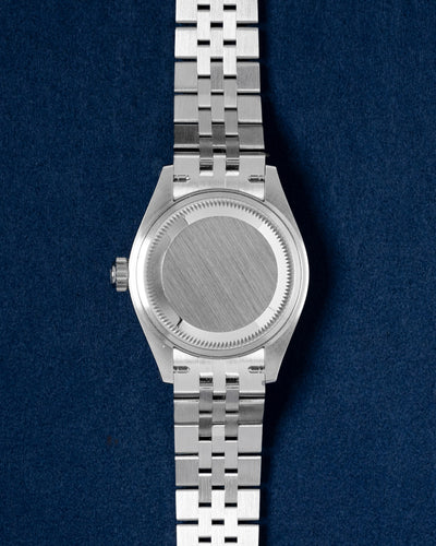Rolex Datejust 279384RBR at Grand Caliber | Dallas Watch Store