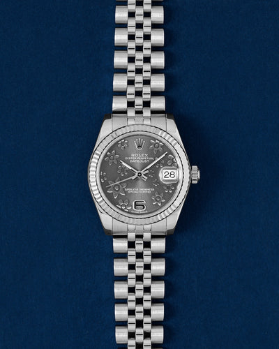 Rolex Datejust 31 178274