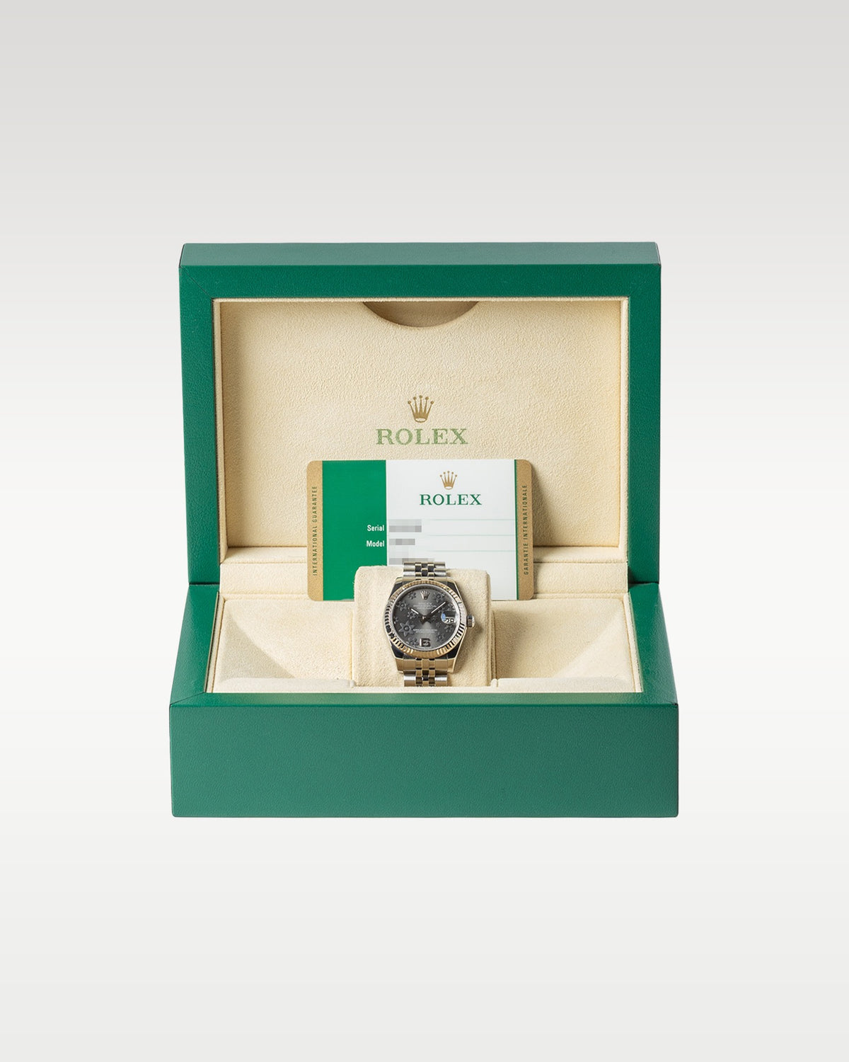 Rolex Datejust 31 178274