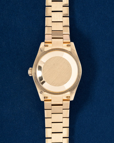 Rolex Datejust 31 178288