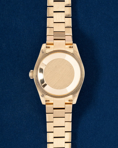 Rolex Datejust 31 178288