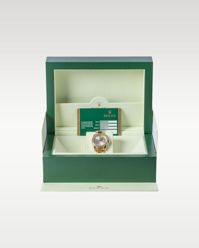 Rolex Datejust 31 178288
