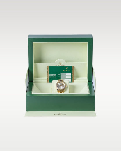 Rolex Datejust 31 178288