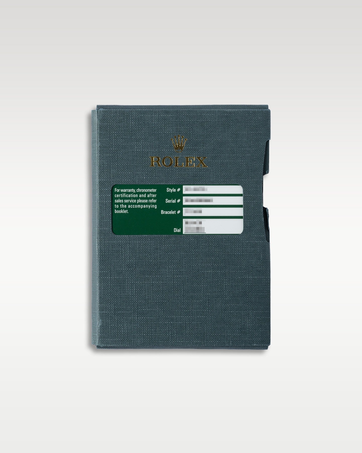 Rolex Datejust 31 178288