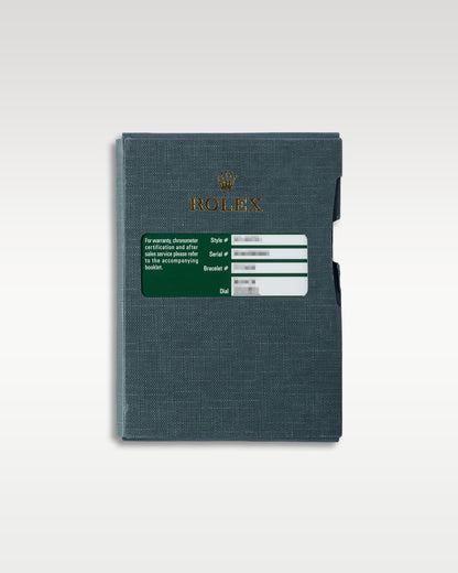 Rolex Datejust 31 178288