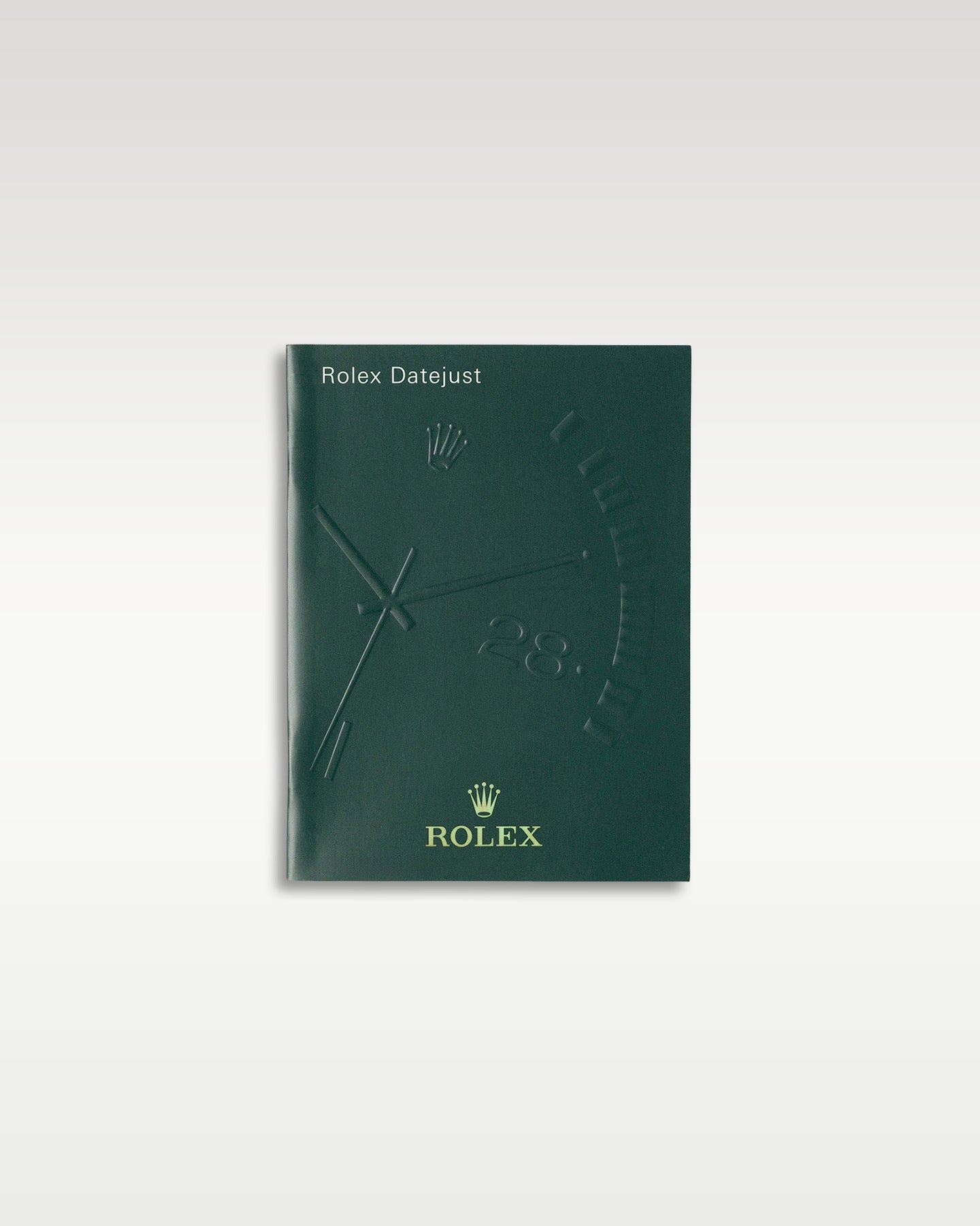 Rolex Datejust 31 178288