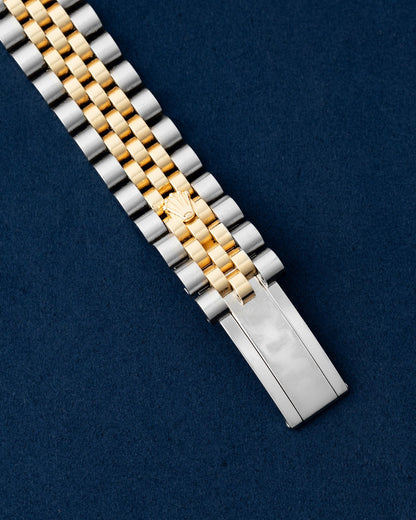 Silver Diamond Rolex Datejust 31 278273 | Grand Caliber Dallas, Texas