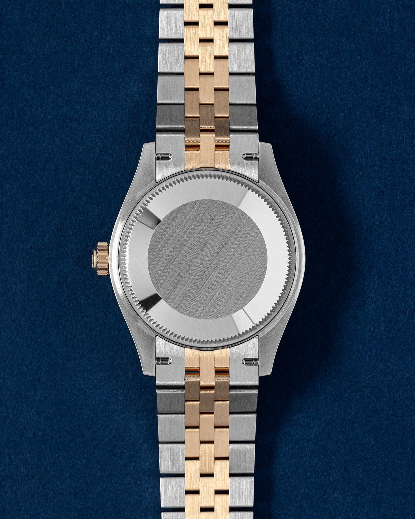 2025 New Champagne Rolex Datejust 31 278273 | Grand Caliber Dallas, Texas