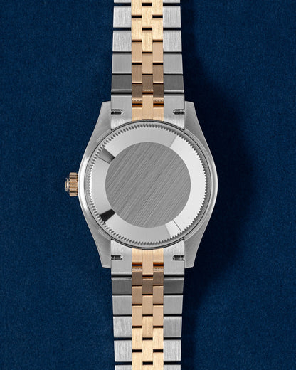 2025 New Champagne Rolex Datejust 31 278273 | Grand Caliber Dallas, Texas
